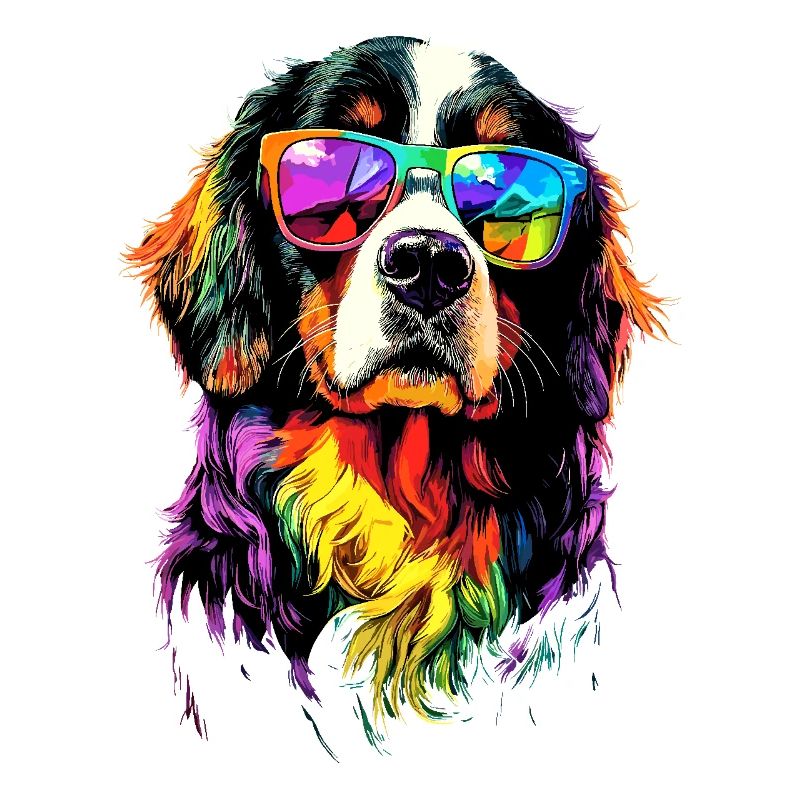 Bouvier bernois Chiens mignons Bouvier suisse