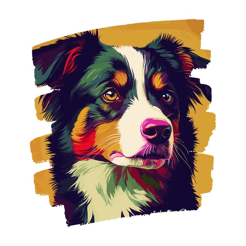 Australian Shepherd