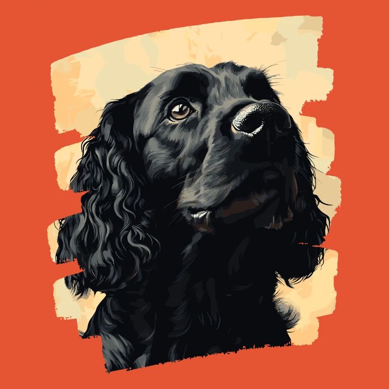 Cocker Spaniel