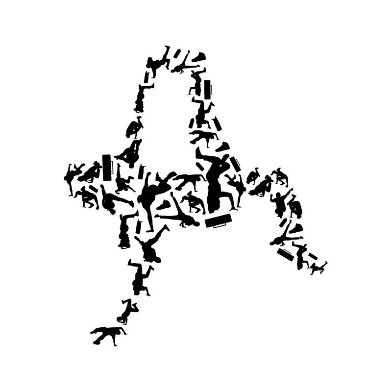 Breakdancer