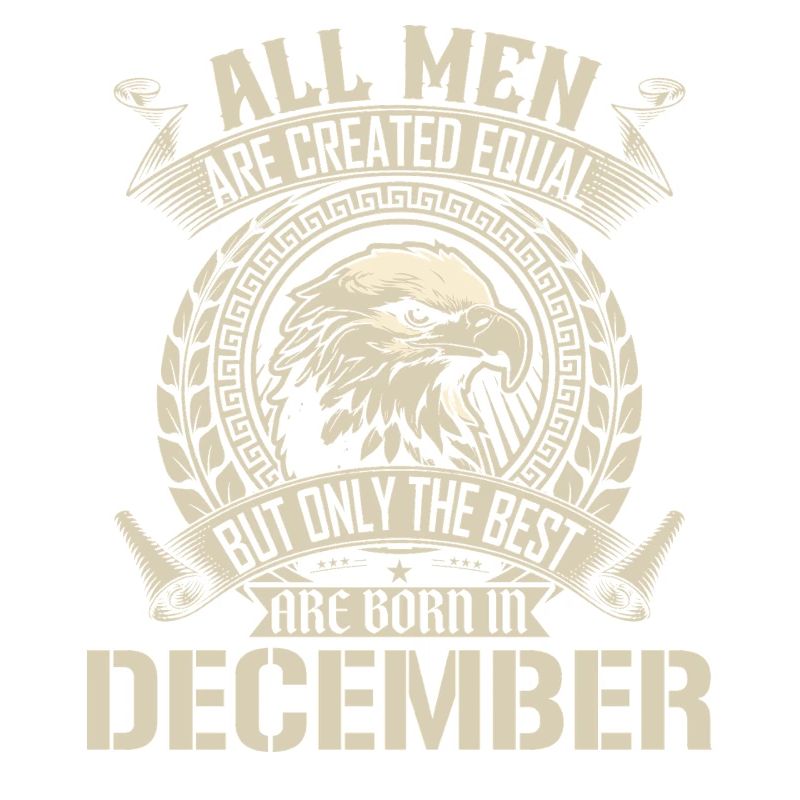 Dezember Eagle Unity Design