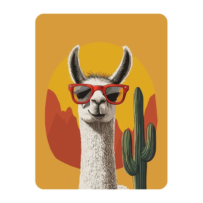 lama