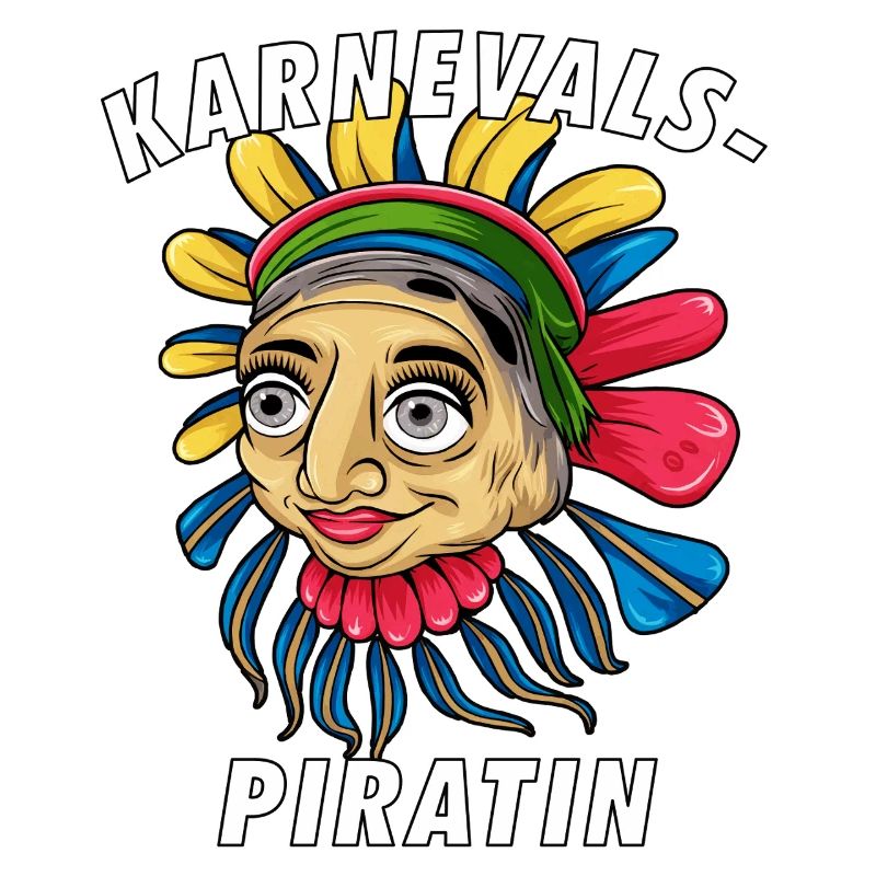 PIRATE DU CARNAVAL
