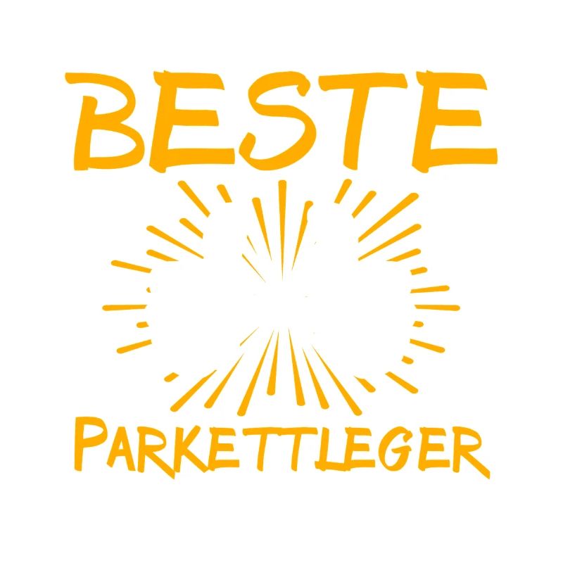 Parkettleger Geschenkidee