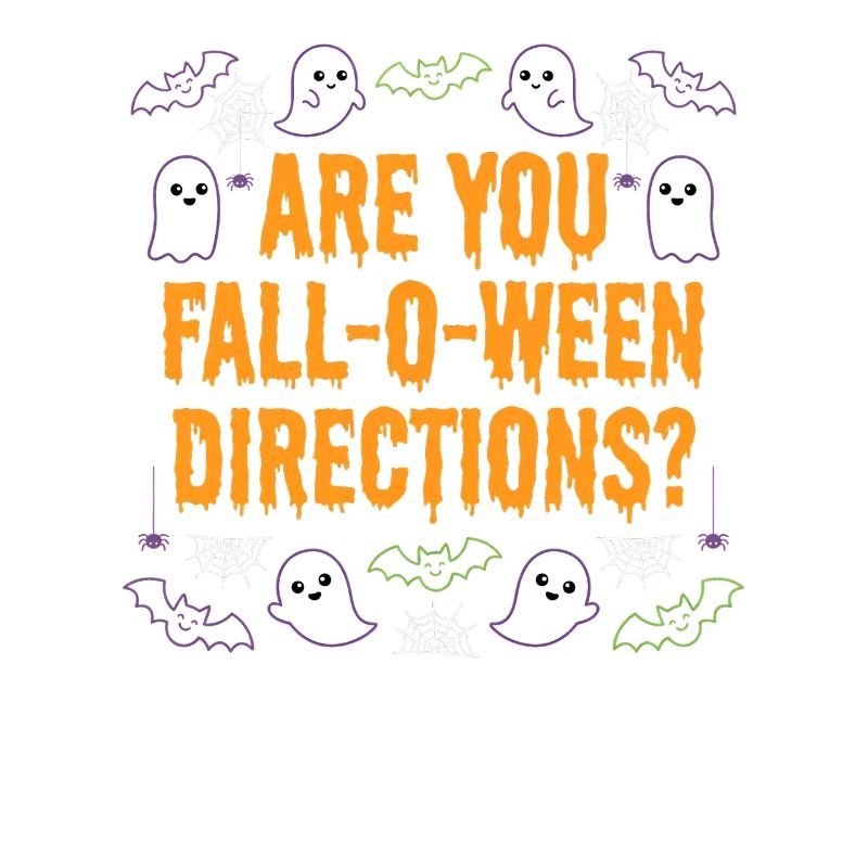 Bist du ein Herbst-O-Ween-Anleitungslehrer? Hallow