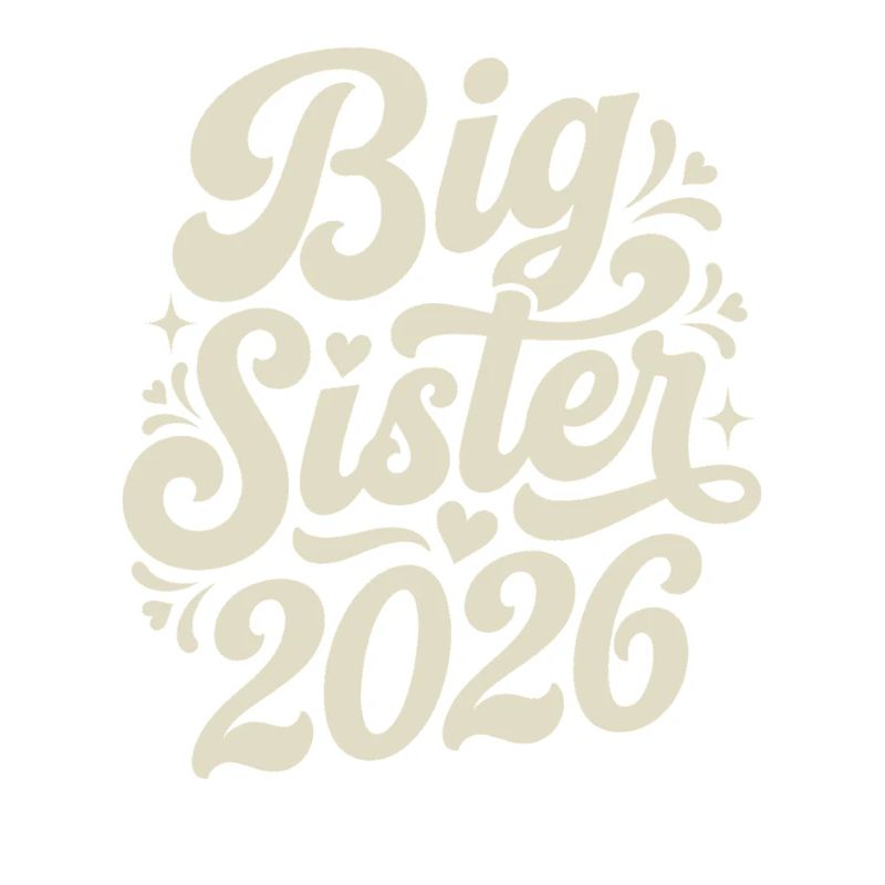 Große Schwester 2026 Script-Design