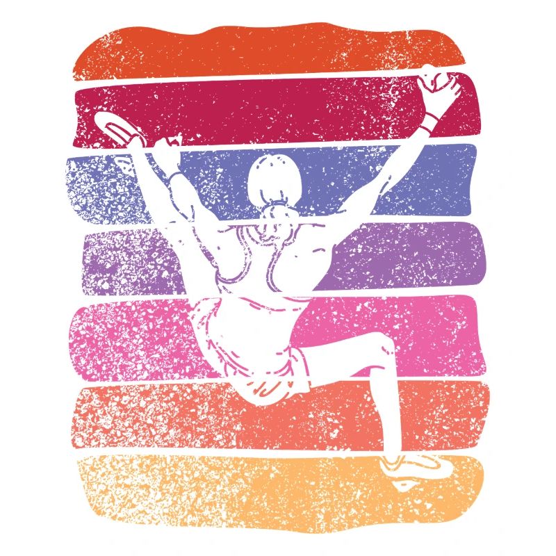 Boulderer Boulder Bouldering