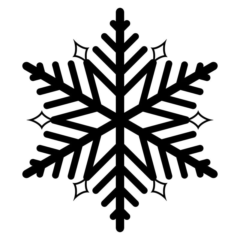 flake snowflake snow flake