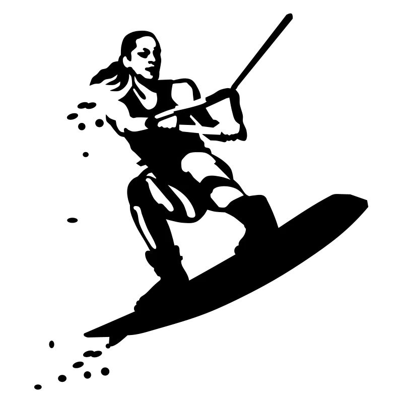 Wakeboard