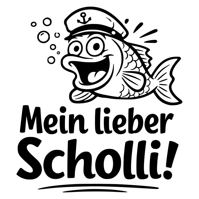 Ma chère Scholli