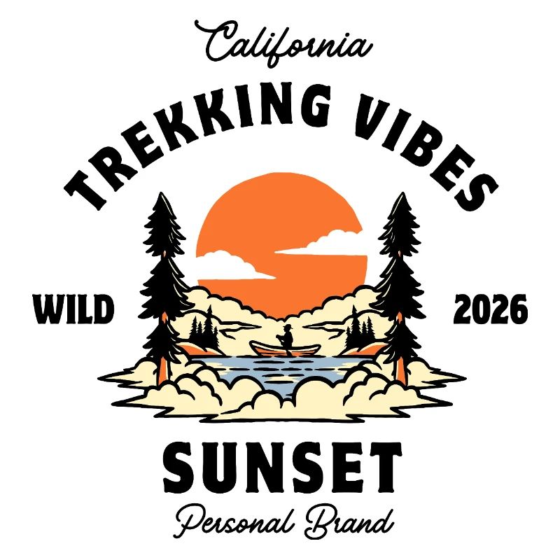 Trekking-Vibes
