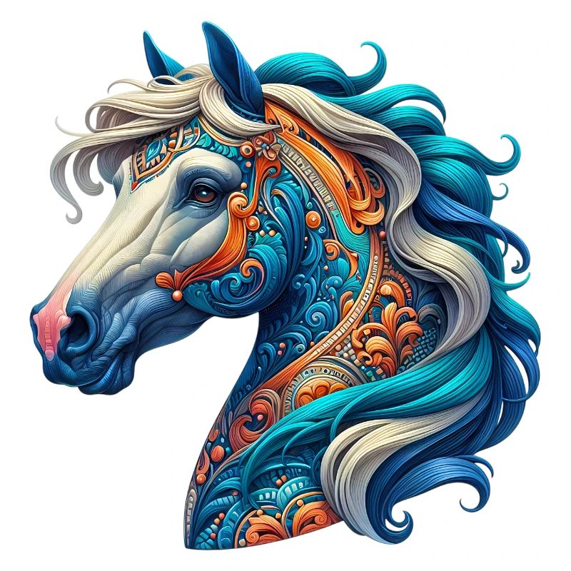 Cheval