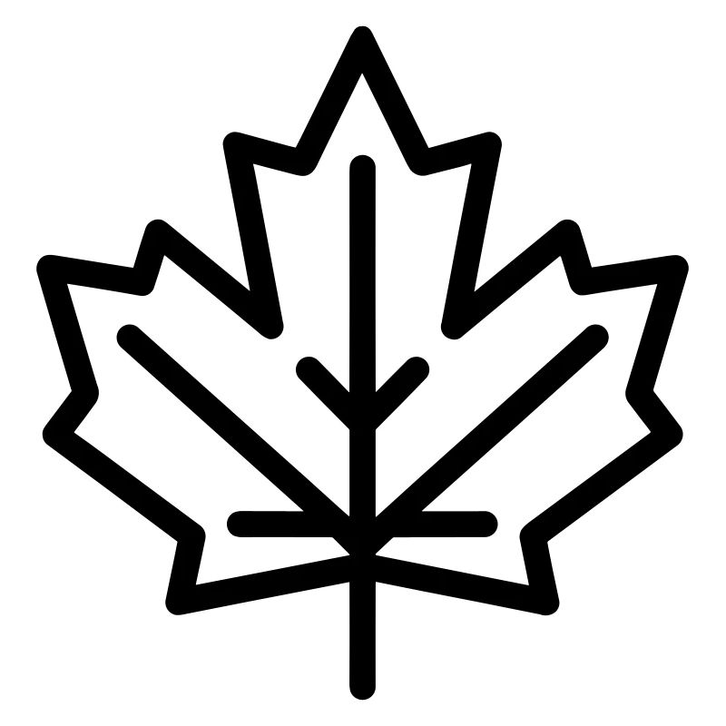 maple leaf