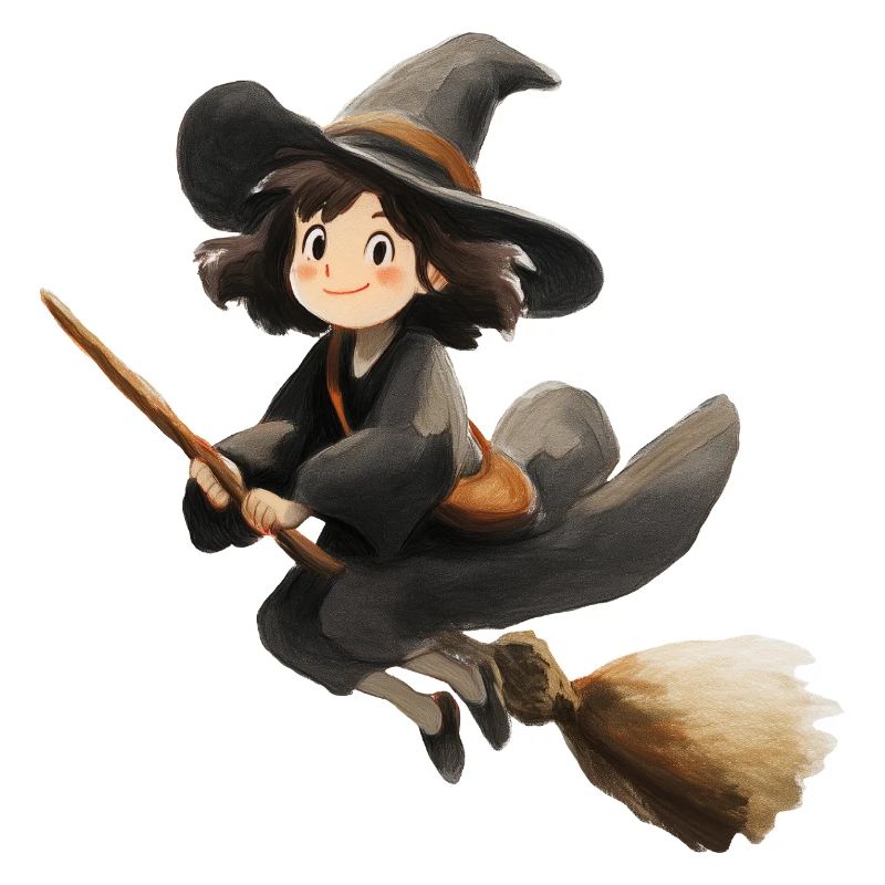 Sorcière