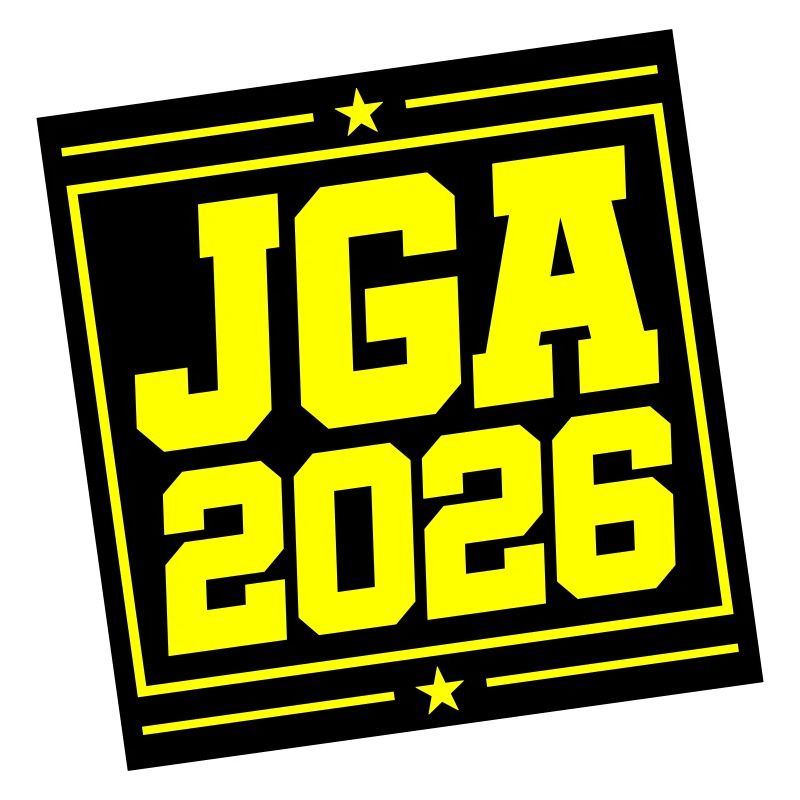 JGA 2026