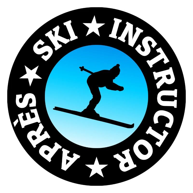 Après-Ski Instructor (Skier)