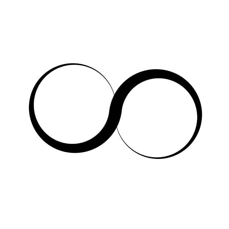 Infinity - logo