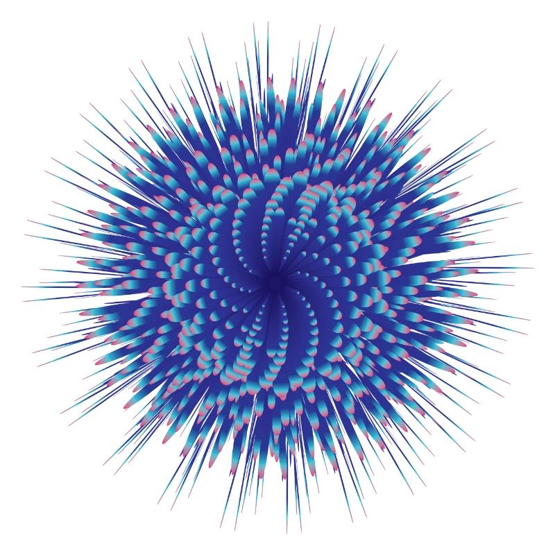Vector Flower