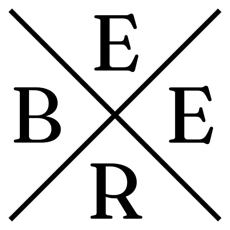 Beer Cross Logo