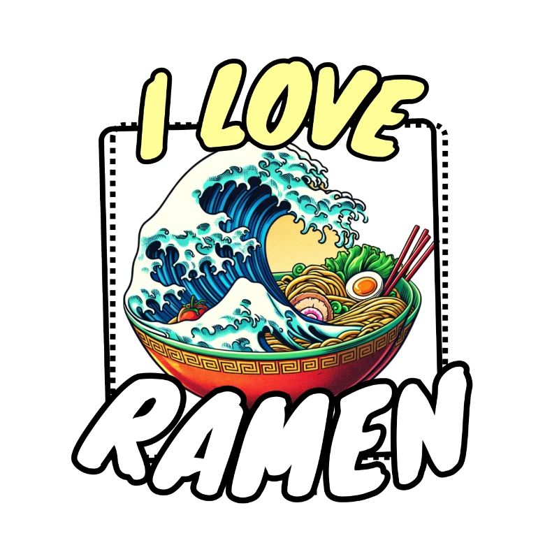 J’adore RAMEN