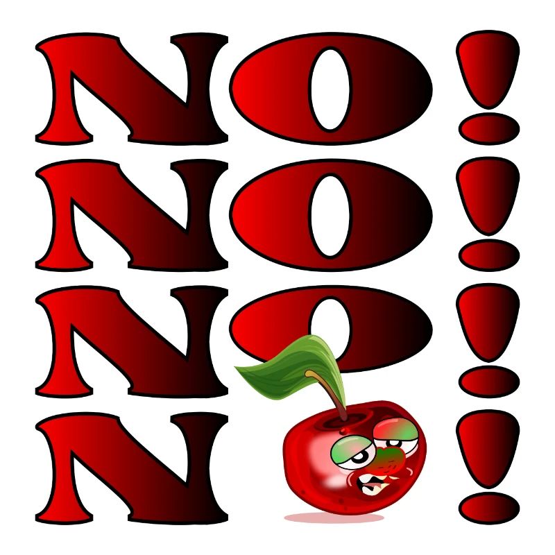 ANSWER NO - EMOTIONAL CHERRY