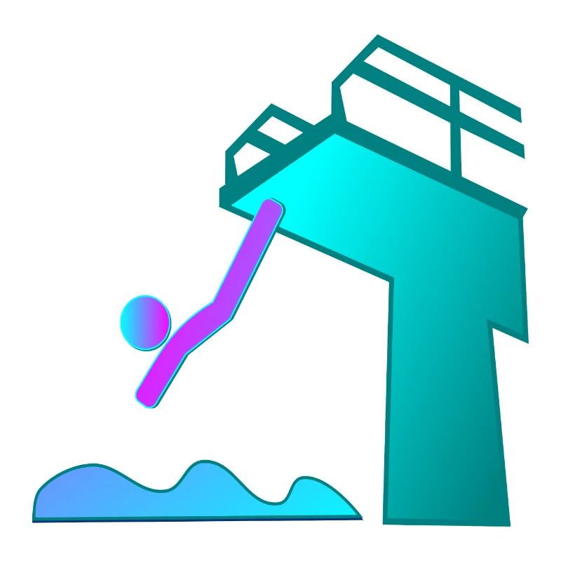 SPORT DE PLONGÉE