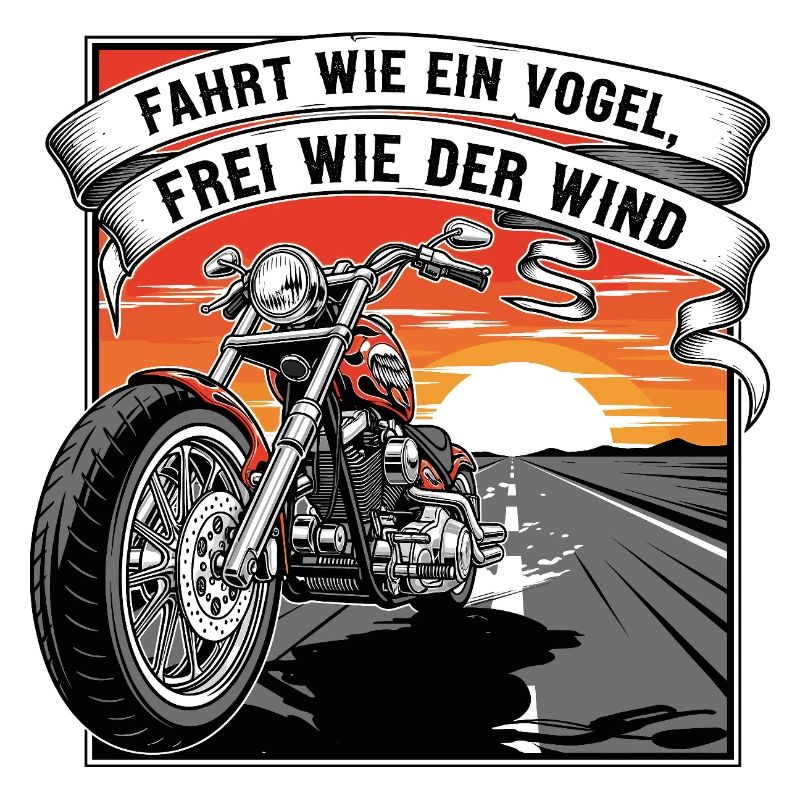Free as the wind