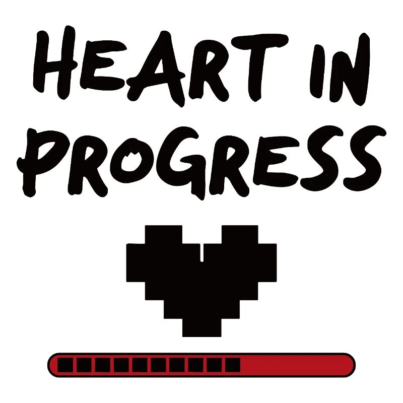 HEART IN PROGRESS Statement