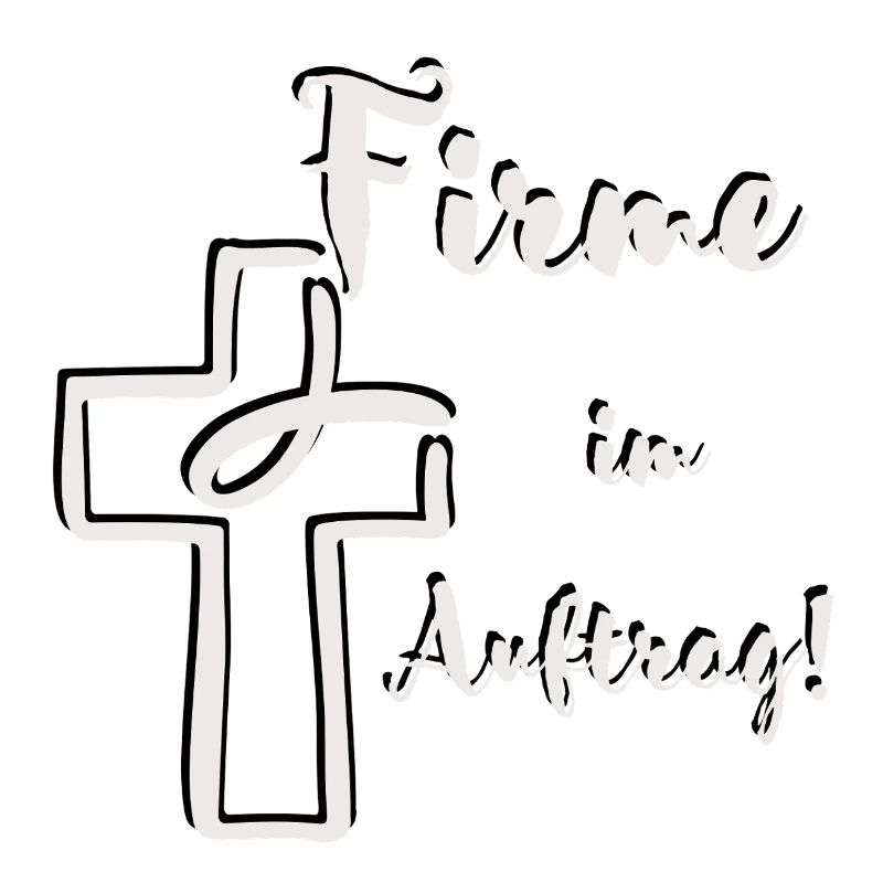 Firme pour le compte de Confirmation Fish Cross light