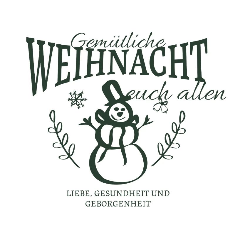 Schneemann