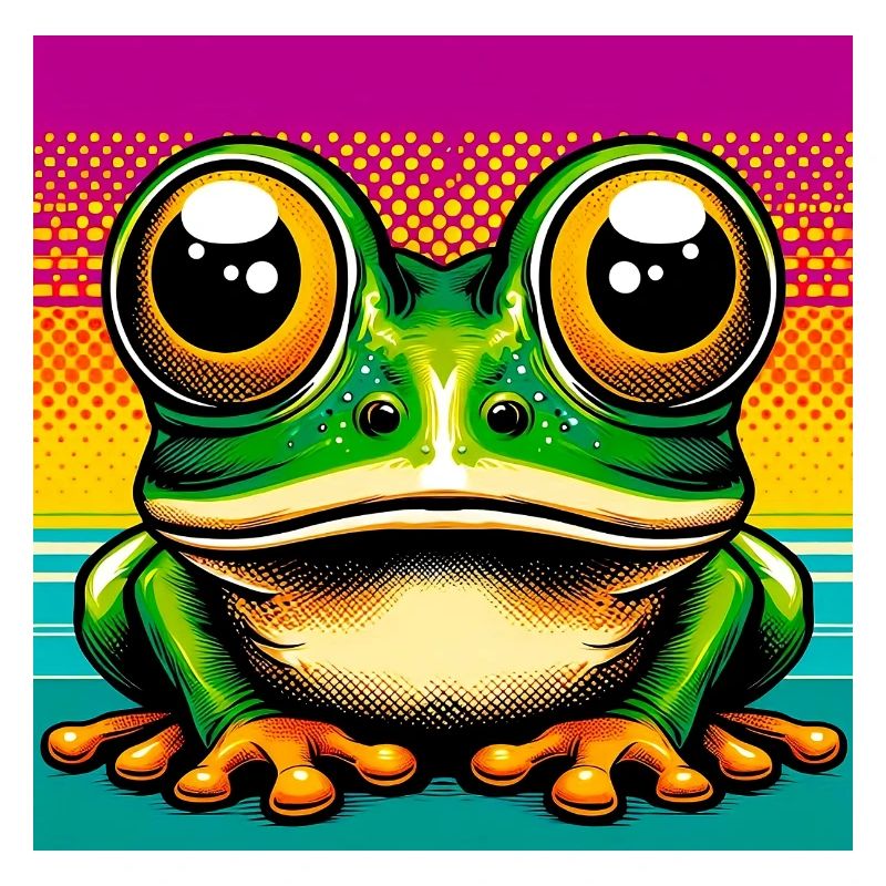 Frosch
