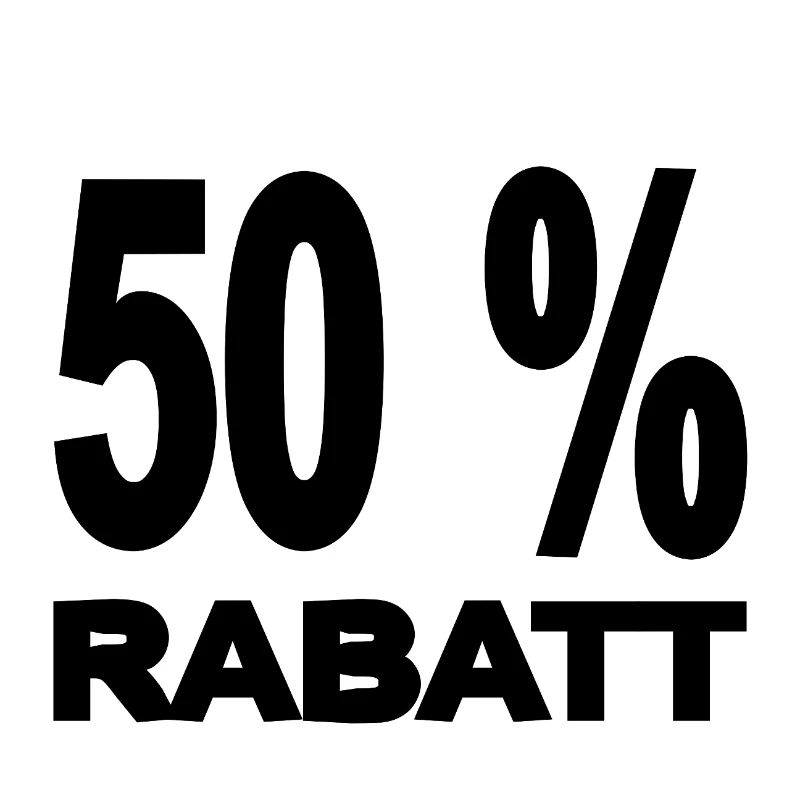 Rabatt