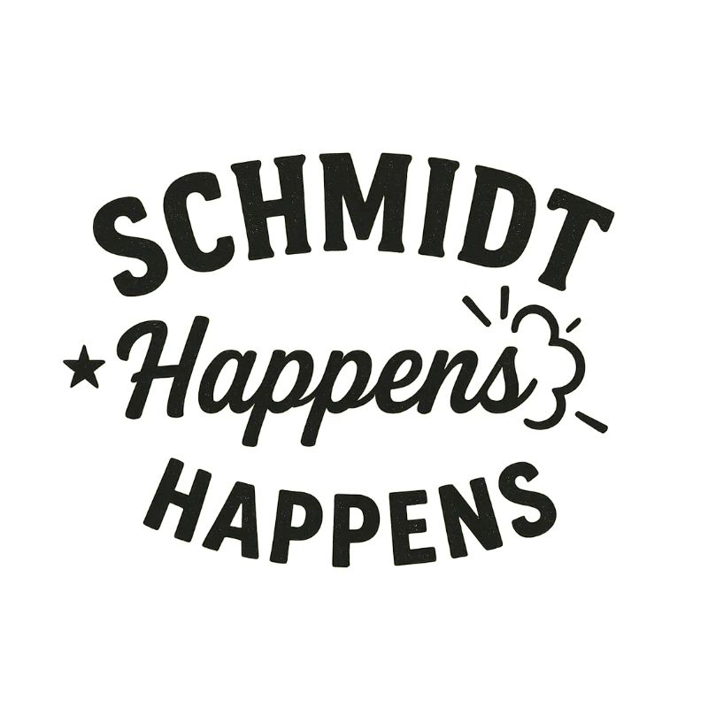 Schmidt arrive Wortwitz