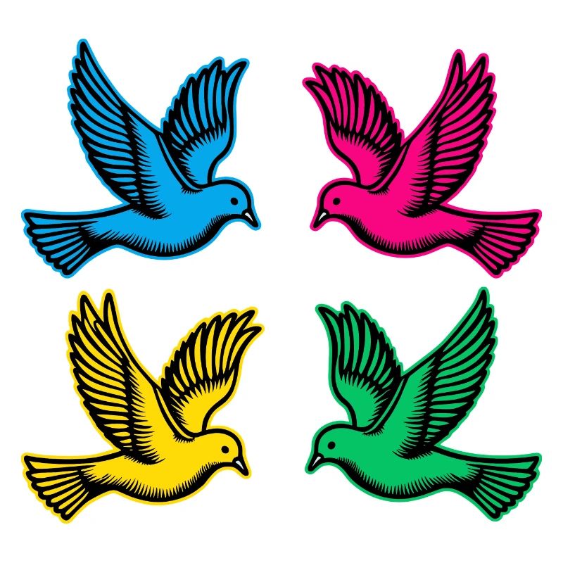 Doves