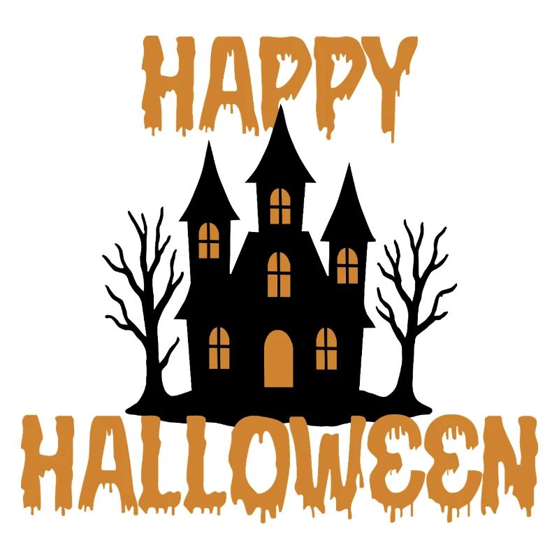 Happy Halloween 