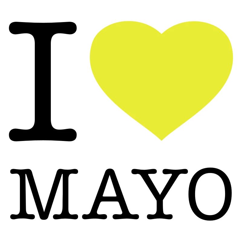J’ADORE LA MAYONNAISE Mayo