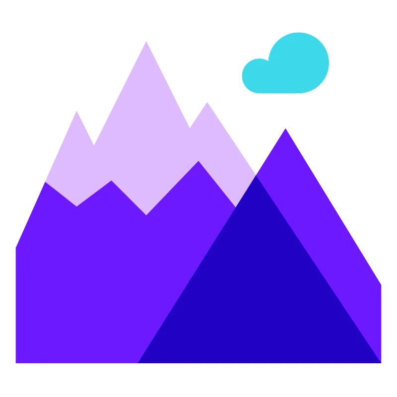 Mountain, Skiing, Downhill Skiing