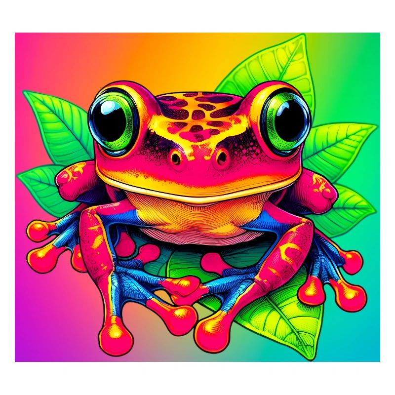 Frosch