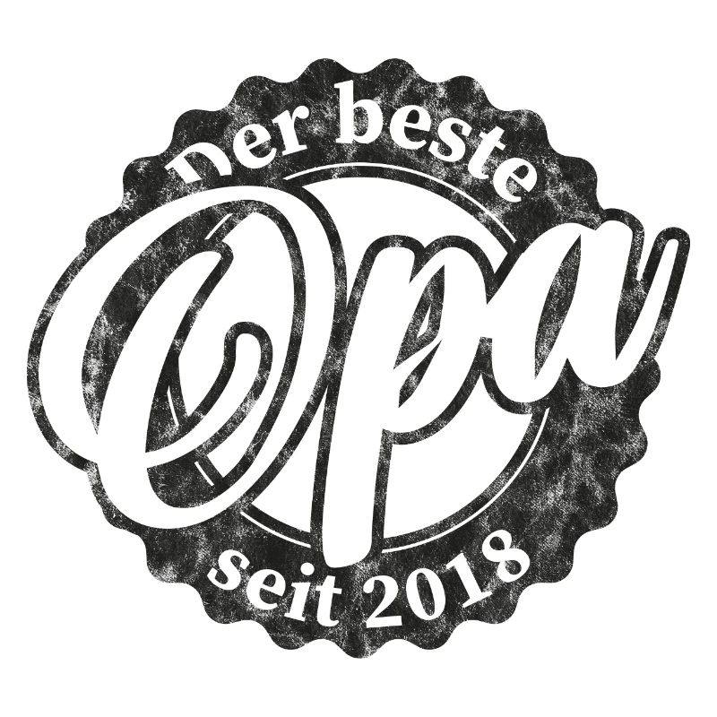 Der Beste Opa seit 2018