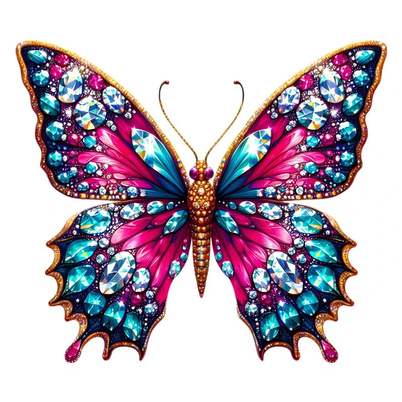 Schmetterling
