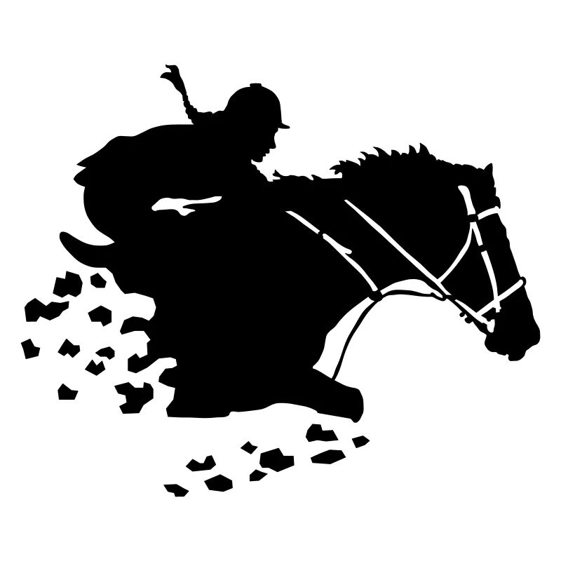 cavalière