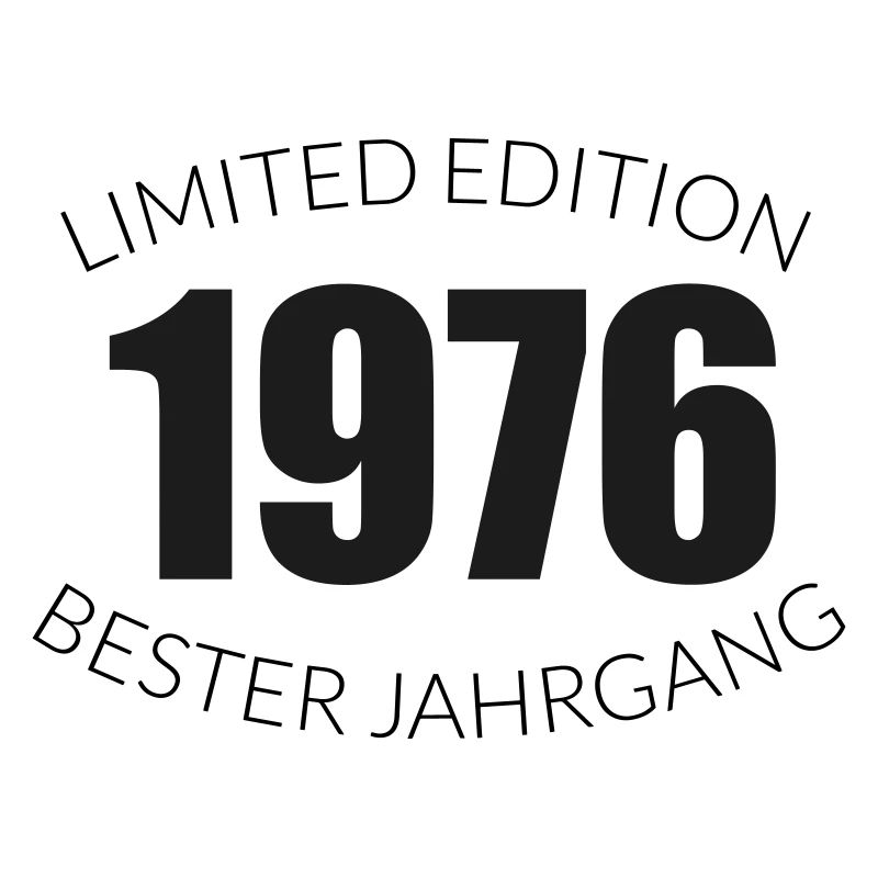 50e anniversaire - 1976 - Édition limitée - Best