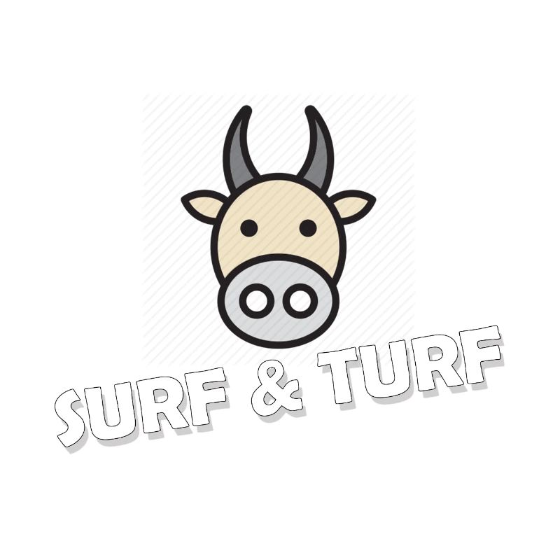 SURF & TURF