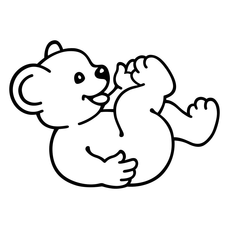 little bear (rd)