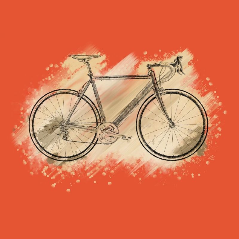 vélo de course