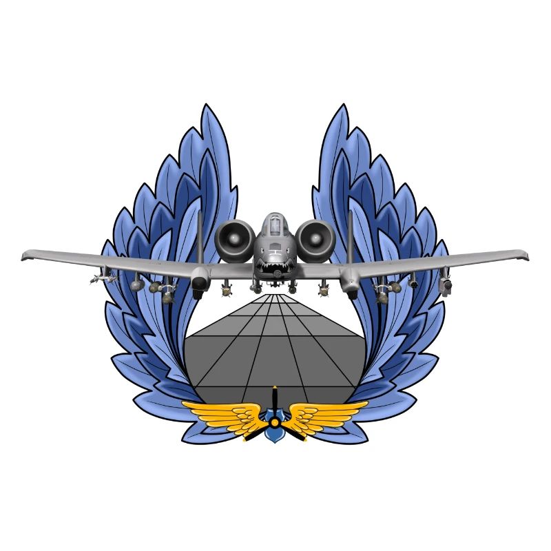 A-10 Thunderbolt