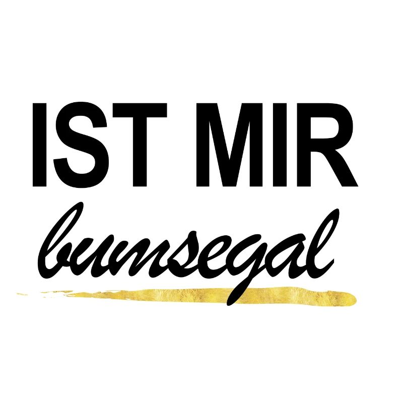 Bumsegal