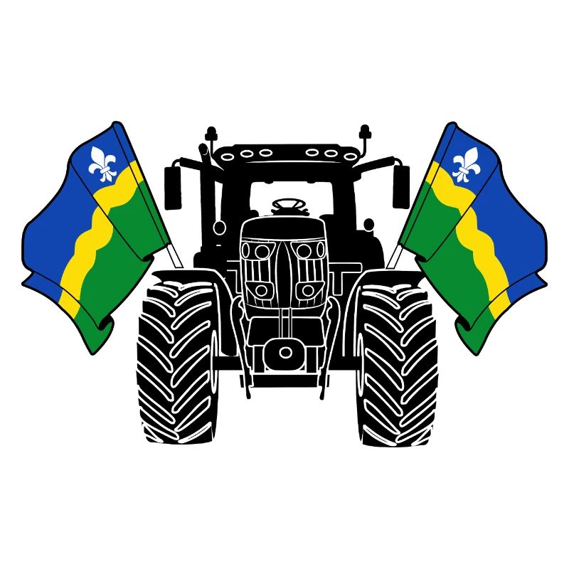 Flevoland_Tractor_Pride