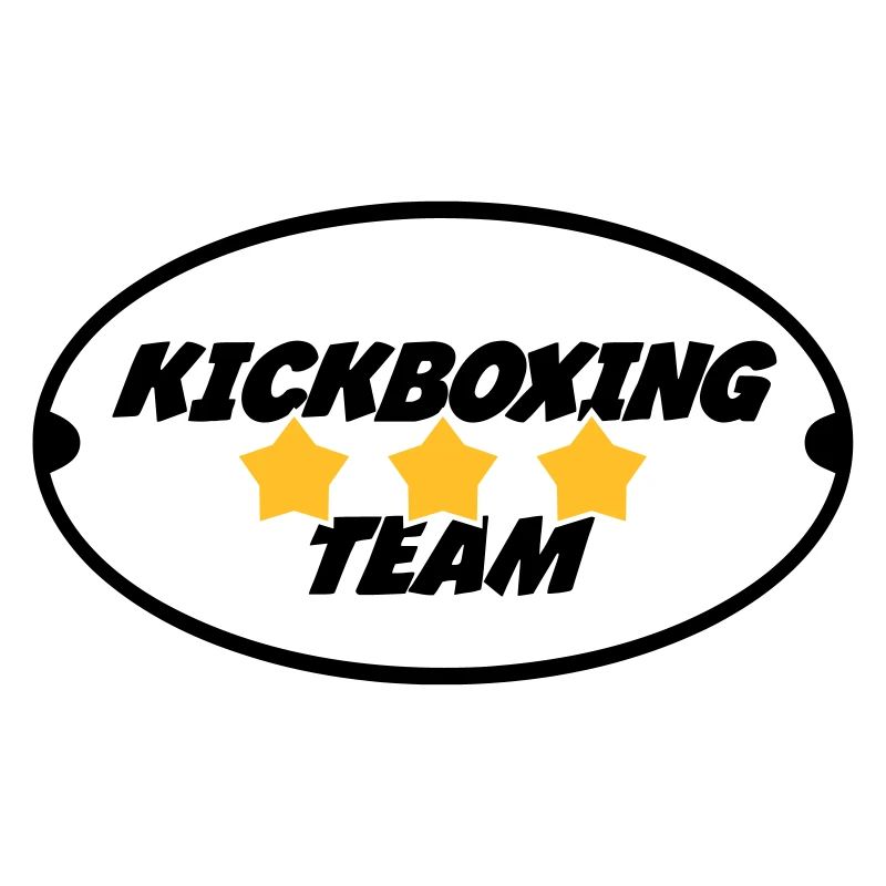 Kickboxing / Kickboxer / Kick Boxing / Kick Boxer