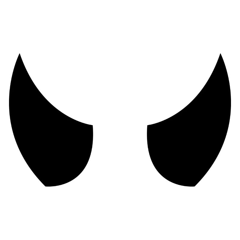 Devil Horns